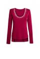 COP COPINE : top modèle SENTIER - collection automne/hiver 2014-2015