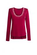 COP COPINE : top modèle SENTIER - collection automne/hiver 2014-2015