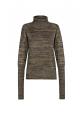 COP COPINE : pull modèle CHARDON - collection automne/hiver 2014-2015