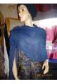 COP COPINE : écharpe LATIMER - collection automne/hiver 2014-2015
