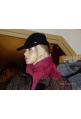 COP COPINE : écharpe LATIMER - collection automne/hiver 2014-2015