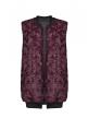 COP COPINE : gilet modèle PILICO - collection automne/hiver 2014-2015