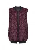 COP COPINE : gilet modèle PILICO - collection automne/hiver 2014-2015