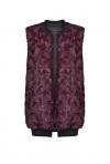 COP COPINE : gilet modèle PILICO - collection automne/hiver 2014-2015