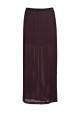 COP COPINE : jupe modèle TIBURTINA - collection automne/hiver 2014-2015