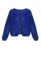 COP COPINE : gilet modèle TRIANA - collection automne/hiver 2014-2015