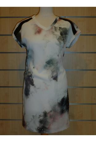 COP COPINE : robe modèle KOTBY - collection printemps/été 2015