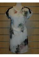 COP COPINE : robe modèle KOTBY - collection printemps/été 2015