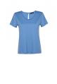 COP COPINE : t-shirt modèle UTULA - collection printemps/été 2015