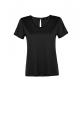 COP COPINE : t-shirt modèle UTULA - collection printemps/été 2015