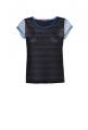 COP COPINE : top modèle ISAC - collection automne/hiver 2015