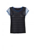 COP COPINE : top modèle ISAC - collection automne/hiver 2015