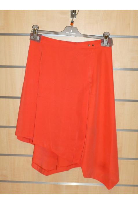 COP COPINE : jupe modèle KLEVEN - collection printemps/été 2015