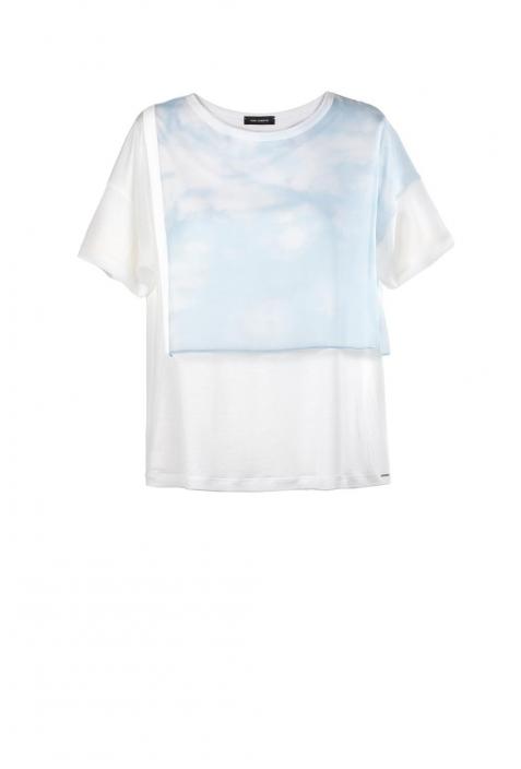 COP COPINE : top TOLLS - collection printemps/été 2015