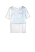 COP COPINE : top TOLLS - collection printemps/été 2015