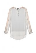 COP COPINE : chemise modèle OLAVIA 