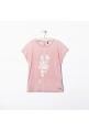 IKKS : t-shirt ref 10284 - collection printemps/été 2015