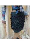 SAVE THE QUEEN : jupe ref 5151 - collection automne/hiver 2014