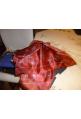 COP COPINE : foulard modèle BANDANA - collection automne/hiver 2014-2015