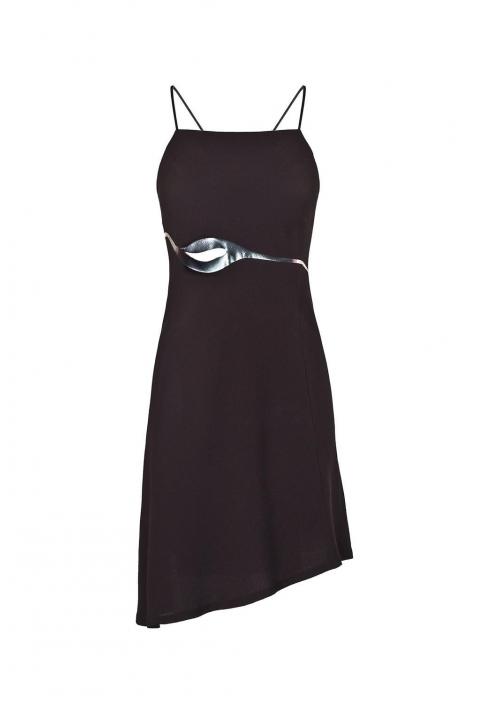 COP COPINE : robe modele STRIB - collection printemps/été 2015