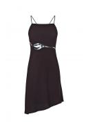 COP COPINE : robe modele STRIB - collection printemps/été 2015