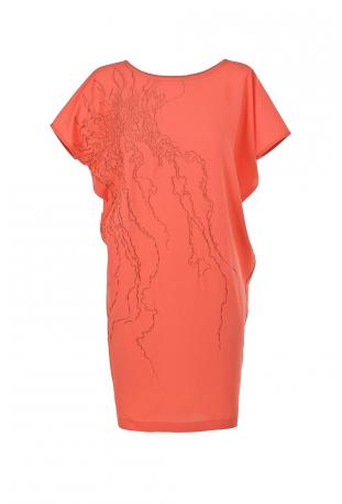 COP COPINE : robe modèle TOBIA - collection printemps/été 2015