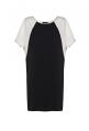 COP COPINE : robe modèle ILOMANKI