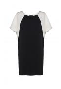 COP COPINE : robe modèle ILOMAKI - collection printemps/été 2015