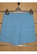 COP COPINE : short modèle SAME - collection printemps/été 2015