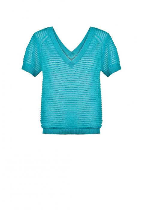 COP COPINE : top modèle GRITA - collection printemps/été 2015