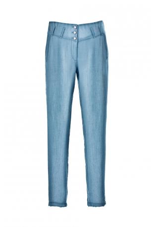 COP COPINE : pantalon modèle PYOLI - collection printemps/été 2015