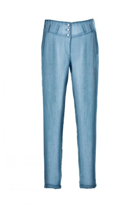 COP COPINE : pantalon modèle PYOLI - collection printemps/été 2015