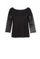 COP COPINE : pull modèle TALINE - collection printemps/été 2015