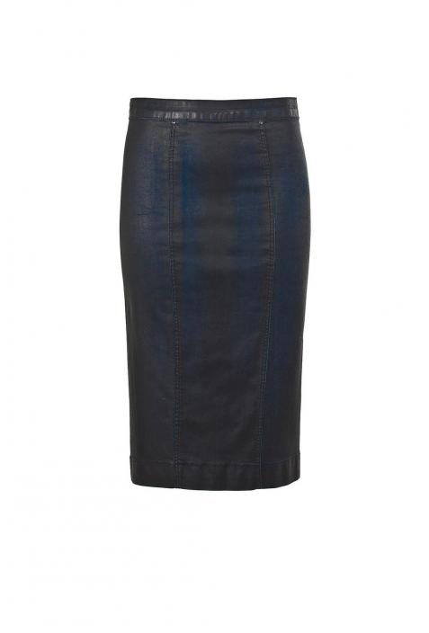 COP COPINE : jupe modèle TILBURG - collection printemps/été 2015