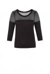 COP COPINE : pull modèle MOUSSON - collection printemps/été 2015