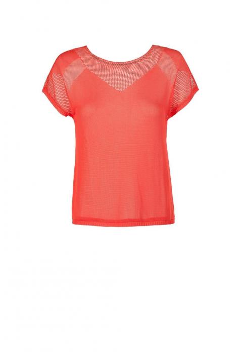 COP COPINE : top modèle NAVALA - collection printemps/été 2015