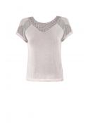 COP COPINE : top modèle NAVALA - collection printemps/été 2015