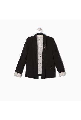 IKKS : veste "CITY" ref XF40024-02 - collection printemps/été 2015