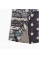 IKKS : top modèle ref XF10174-21 - collection printemps:été 2015