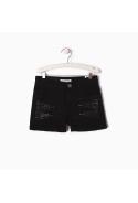 IKKS : short modèle ref XF26034-02