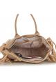 LES P'TITES BOMBES : sac à main modèle POCATA - collection printemps/été 2015