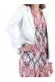 LES P'TITES BOMBES : Veste blazer modèle ref S150501 - collection printemps/été 2015