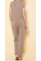 LES PTITES BOMBES : Combinaison-pantalon modèle ref S154905 - collection printemps/été 2015
