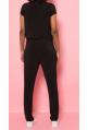 LES PTITES BOMBES : Combinaison-pantalon modèle ref S154905 - collection printemps/été 2015
