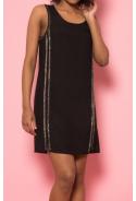 LES P'TITES BOMBES : ROBE modèle ref S155001 - collection printemps/été 2015