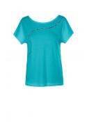 COP COPINE : TOP modèle PARTA- collection printemps/été 2015