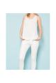 LES PTITES BOMBES : TOP modèle ref S155509- collection printemps/été 2015