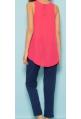 LES PTITES BOMBES : TOP modèle ref S155509- collection printemps/été 2015
