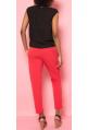 LES PTITES BOMBES : top modèle ref S154504 - collection printemps/été 2015