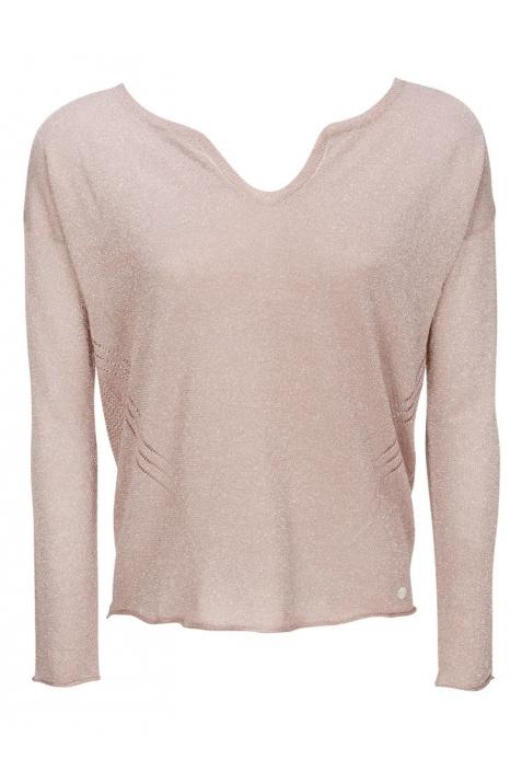 LES PTITES BOMBES : PULL modèle MANELLA ref S153104 - collection printemps/été 2015